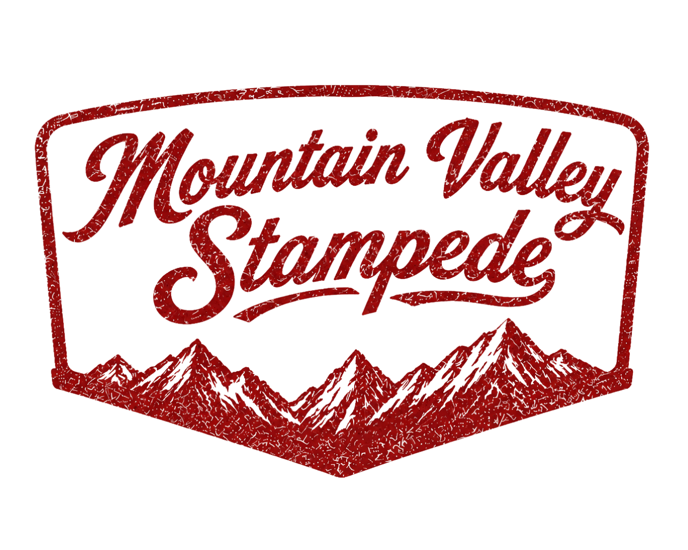 Mountain Valley Stampede